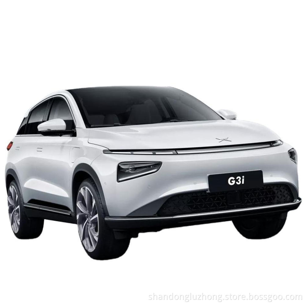 2023XIAOPENG street legal electric vehicle electric xiaopeng g3 g3i cars seal ev made in china xiaopeng